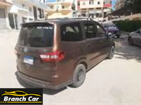 فرصة ذهبية! شانجي M50 للبيع بالغردقة - فابريكة...