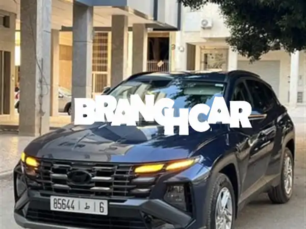 هيونداي توسان 2024 للبيع: فل كامل، أوتوماتيك، 14 ألف...