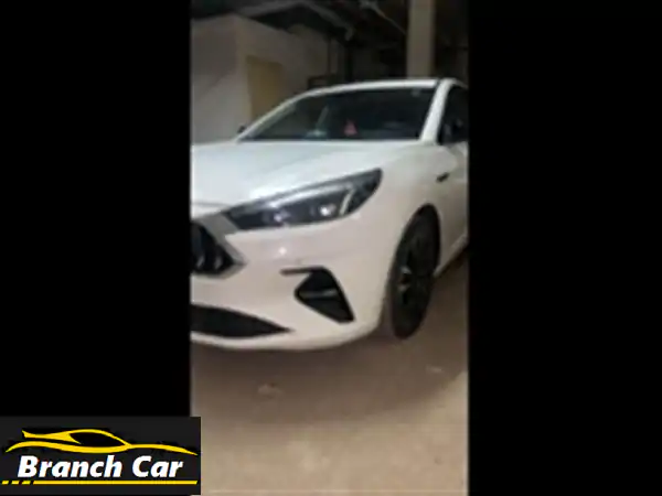 فرصة ذهبية: جاك J7 2022 (أعلى فئة) | فابريكة...