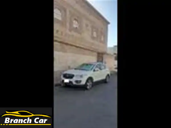 أرخص SUV عائلية للبيع: فاو بستيرن بمواصفات فاخرة | جاهزة ومنفوضة!
