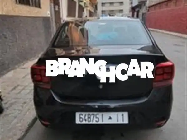 فرصة ذهبية! داتشيا 2017 كالجديدة للبيع في أكادير،...