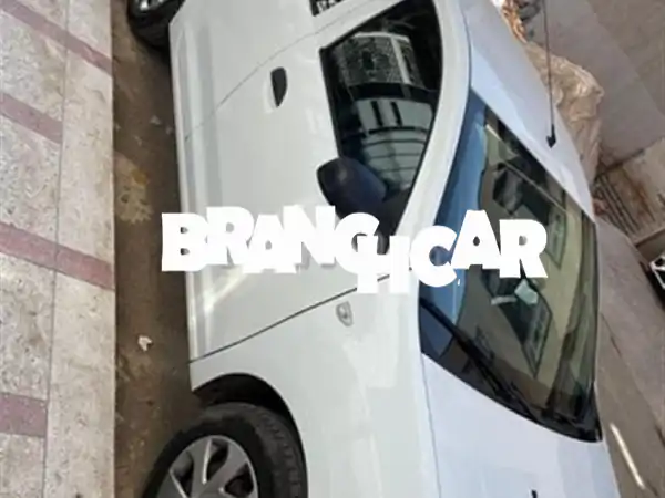 داسيا لوغان ديزل 2018 يدوية للبيع بفاس -...