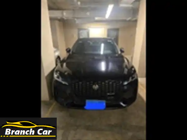 جاكوار F-Pace 2021 R-Dynamic للبيع بالشيخ زايد - فابريكة،...