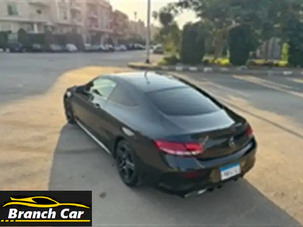 فرصة لا تُعوّض: مرسيدس C 200 موديل 2020 - فبريكا بالكامل AMG Line | صيانة توكيل وتأمين شامل!