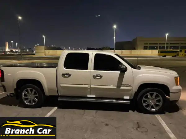 جي إم سي دينالي 2013 | خليجي وكالة، أول مالك، صيانة...