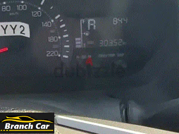 لاند روفر ديسكفري 2020 سوداء فاخرة: قوة دفع رباعي بامتياز - 102 ألف كم | فرصة لا تعوض!