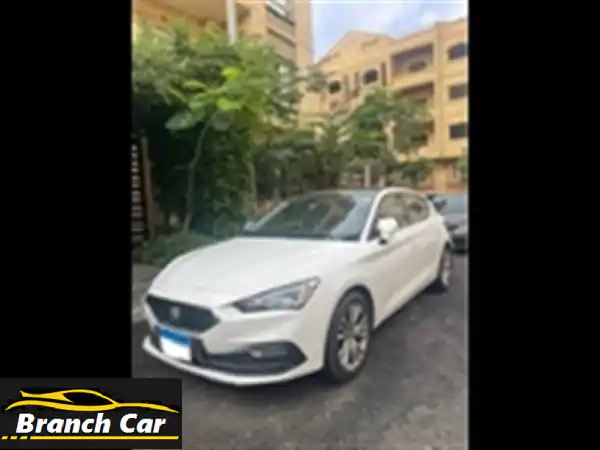 سيات ليون 2024 الجديدة كليًا: قمة الأداء والفخامة في...