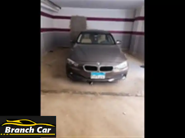 BMW 316 للبيع بالجيزة | فابريكة ألماني استيراد |...