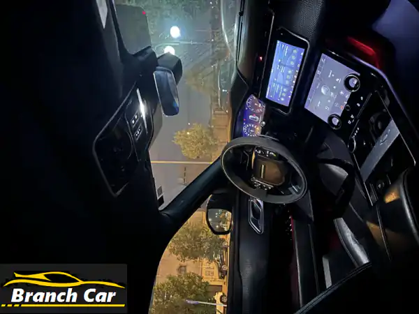 رينج روفر فيلار 2020 للبيع: فخامة وأداء P300 تيربو |...