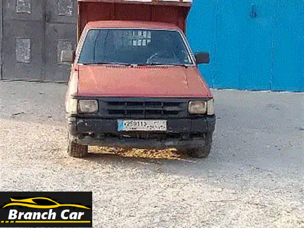 بي ام دبليو 1992 كلاسيك أبيض: قوة XM (موتير 320) & مصروف اقتصادي - ميكانيك مدفوع، جاهزة للانطلاق!