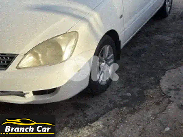 فرصة لا تفوت! ✨ ميتسوبيشي لانسر 2013 بيضاء |...