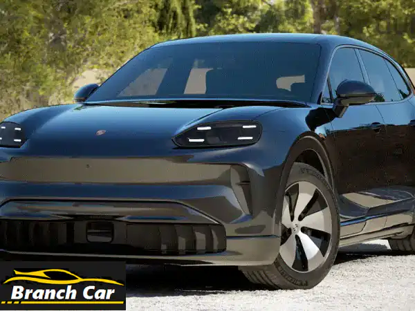 بورش كايين 2026 الكهربائية: ثورة القيادة تبدأ الآن!...