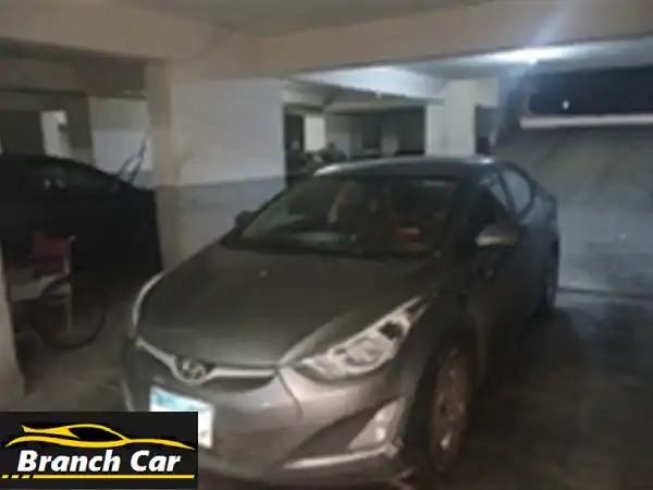 فرصة لا تعوض! هيونداي إلنترا MD للبيع بالإسكندرية -...