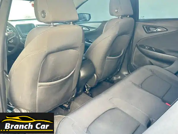 شفروليه ماليبو 2016 | أمريكية سوداء أنيقة 🇺🇸 | سعر...