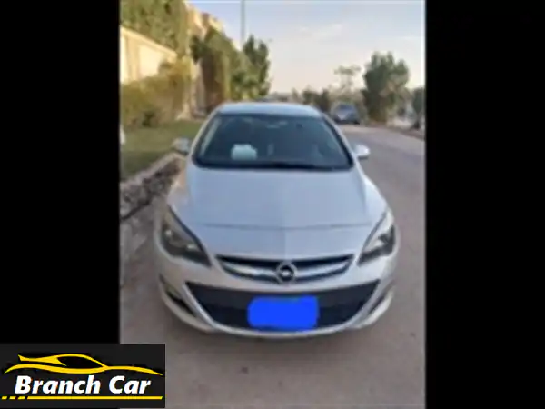 أوبل أسترا للبيع بالجيزة | فبريكة داخلي، صيانة...
