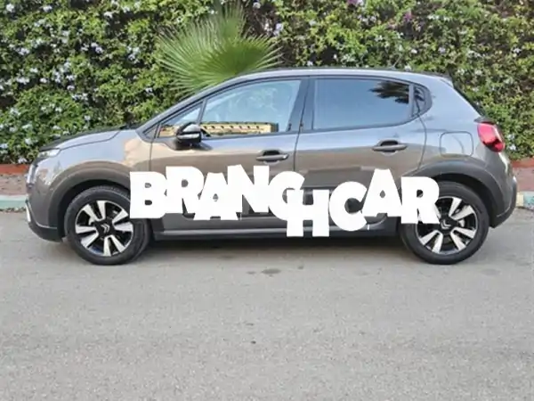 سيتروين C3 2025 أوتوماتيك ESSENCE: قيادة مريحة، 5...