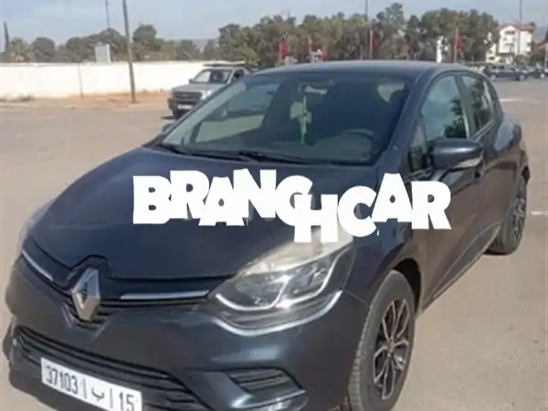 فرصة مميزة! رينو كليو 4 ديزل 2020 | كاملة المواصفات...