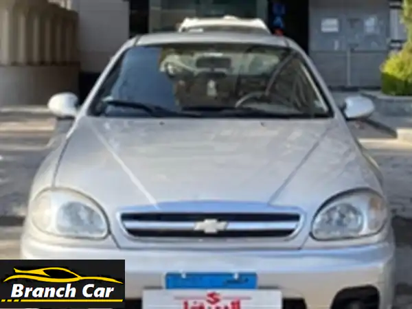 شيفروليه لانوس 2019