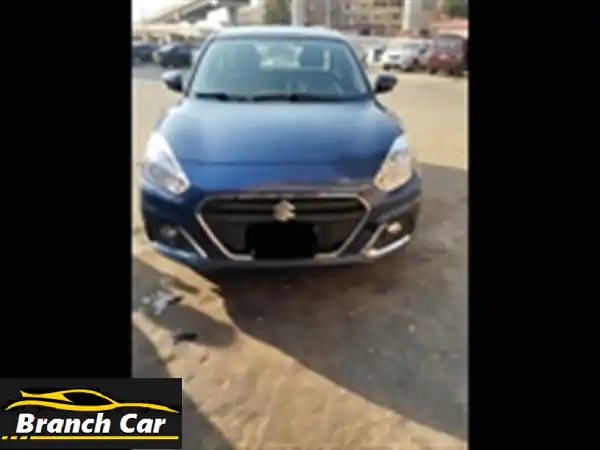 سوزوكي سويفت ديزاير للبيع بالعبور | فابريكا بالكامل...