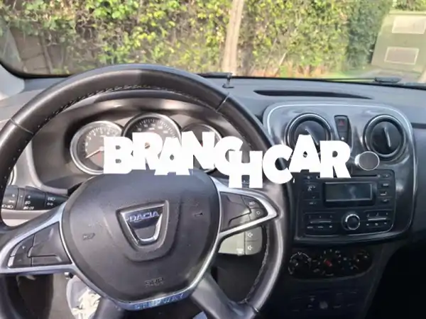 للبيع: داسيا سانديرو ستيب واي 2018 - المالك الأول | اقتصادية، موثوقة وبحالة ممتازة