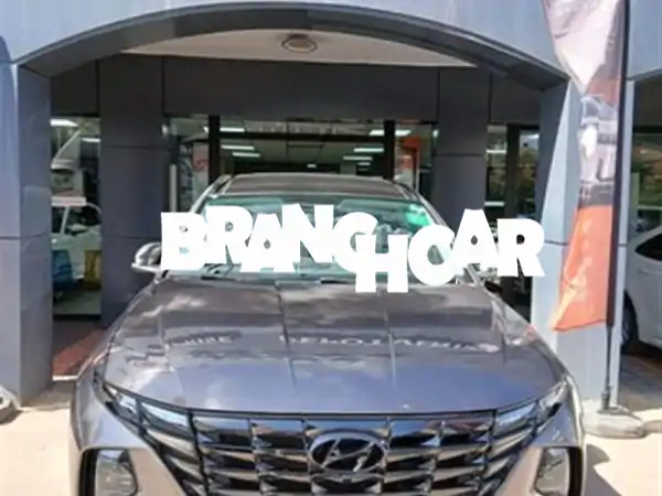 هيونداي توسان هجينة 2023 أوتوماتيك | أناقة، اقتصاد،...