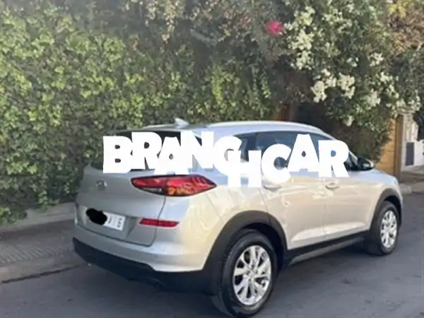 هيونداي توسان 2021 أوتوماتيك للبيع | حالة ممتازة، مواصفات كاملة وأداء موثوق