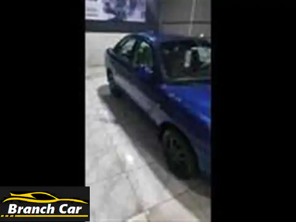 فرصة! دايو نوبيرا 2 أوتوماتيك 2004 للبيع | فبريكة دواخل بالكامل | المقطم، المعادي، مدينة نصر