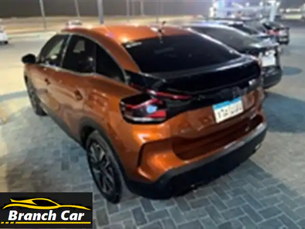 فرصة ذهبية: سيتروين C4 للبيع | أمان، راحة، واقتصادية...