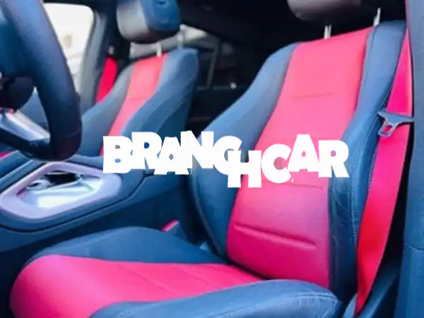 امتلك الفخامة المستدامة: مرسيدس GLE 350 de هجينة 2024 جديدة كلياً | سيارات الملياردير