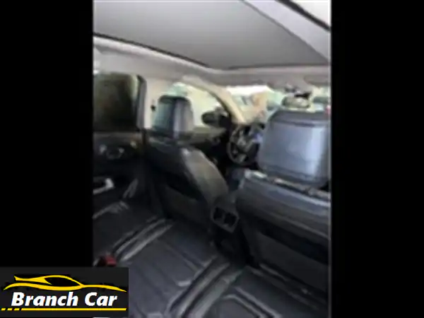 امتلك الآن: سيتروين C5 اير كروس 2023 كسر زيرو | فابريكا بالكامل وصيانة توكيل