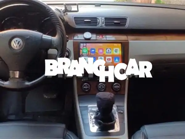 فولكس فاجن باسات 2007 ديزل أوتوماتيك للبيع:...