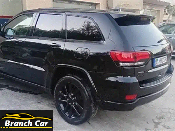 جيب شيروكي 2018 أسود للبيع: كاملة المواصفات -...