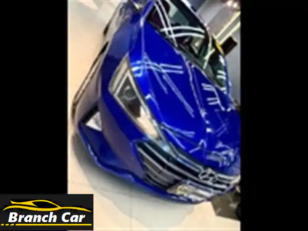 فرصة ذهبية! هيونداي إلنترا 2020 للبيع بالسويس:...