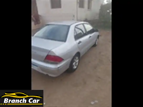 فرصة لا تعوض: لانسر مكوه 2002 للبيع بالمنصورة |...