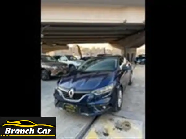رينو ميجان 2019 للبيع | حالة ممتازة بمدينة...