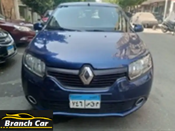 رينو سانديرو 2016 للبيع: أوتوماتيك كاملة، دواخل...