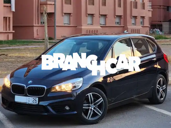 بي إم دبليو سلسلة 2