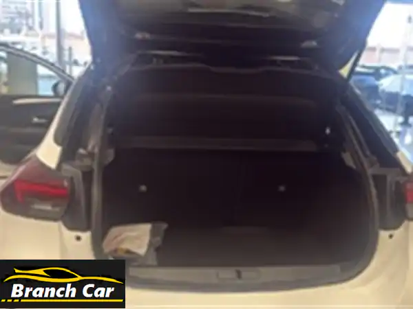 اوبل كورسا 2025