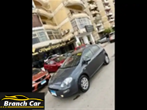 فيات بونتو 2019 للبيع: اقتصادية وعملية |...