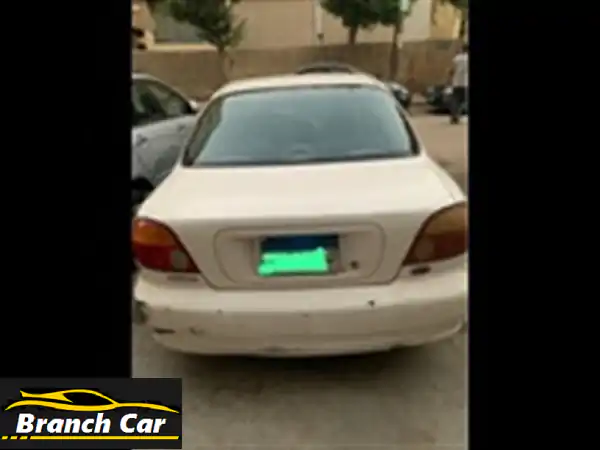 كيا سيفيا 2000 للبيع | مالك أول، محرك جديد (رخصة)،...