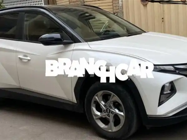 امتلك هيونداي توسان 2023 النادرة: 85 ألف كم، مواصفات كاملة، سعر مغرٍ!