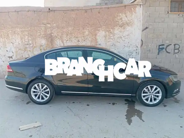 فولكس فاجن باسات 2011 مانيول للبيع بحالة ممتازة - 5 أبواب | الألفة حي الصفاء: فرصة لا تُعوّض!