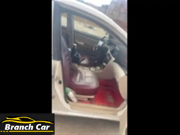 امتلك القوة والراحة: بي واي دي F3 2012 بمحرك لانسر...