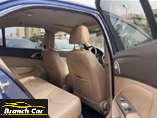 شيفروليه أوبترا 2021