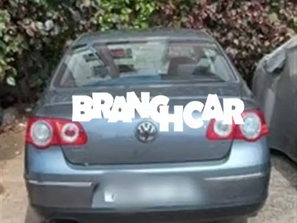 للبيع: فولكس فاجن باسات B6 ديزل 2008 TDI | كاملة الإضافات بحالة ممتازة