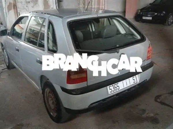 فولكس فاجن جولف ديزل 2005 مانويل فاس | حالة ممتازة، 36 ألف درهم ثابت!