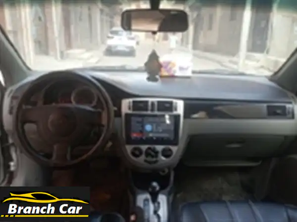 شيفروليه أوبترا أوتوماتيك للبيع بدمنهور | رخصة 2026 | جاهزة ومفحوصة بالكامل | من المالك مباشرة