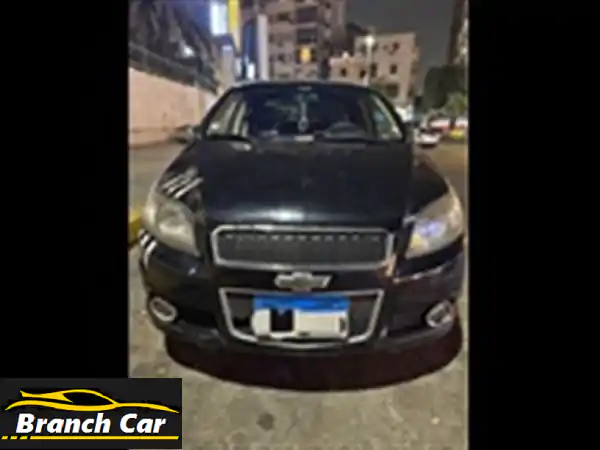 🔥 شيفروليه افيو 2018 أوتوماتيك | مالك أول، فبريكا...