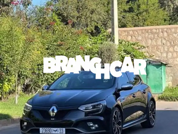 رينو ميجان R.S. 2020 | قمة الأداء الرياضي الفاخر -...