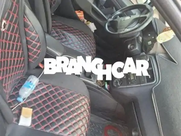 فيات بونتو ديزل يدوية 2009 في الدار البيضاء